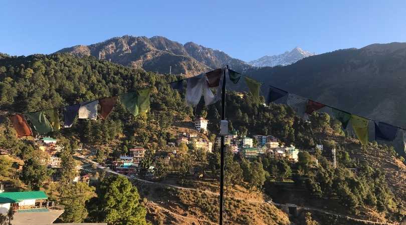 Mcleodganj - Himachal Pradesh