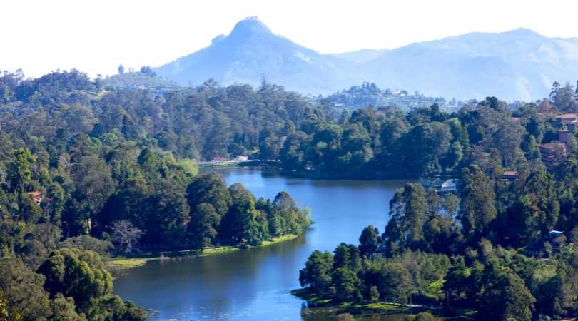 kodaikanal, Tamil Nadu