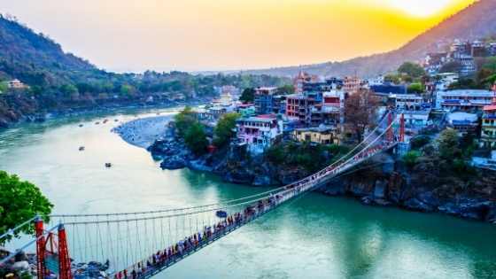 Best time to visit rishikesh for a perfect vacation