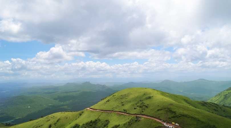 Chikmagalur