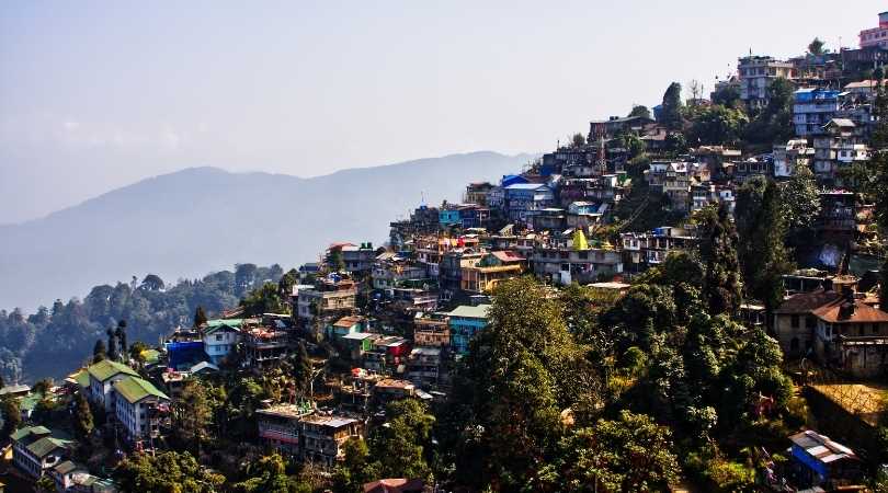 Darjeeling