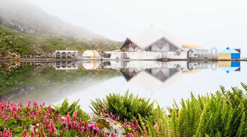 Hemkund Sahib