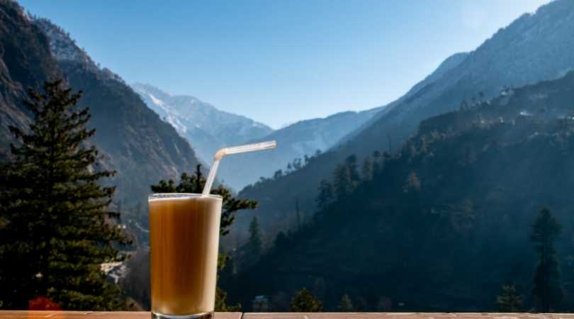 How to reach Kasol