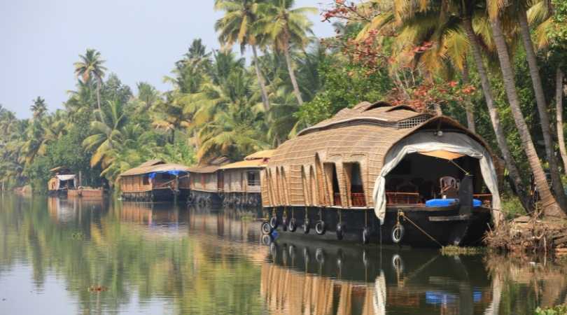 Kumarakom