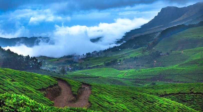 Munnar