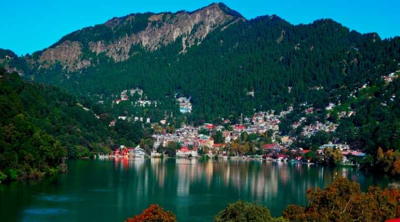 Nainital