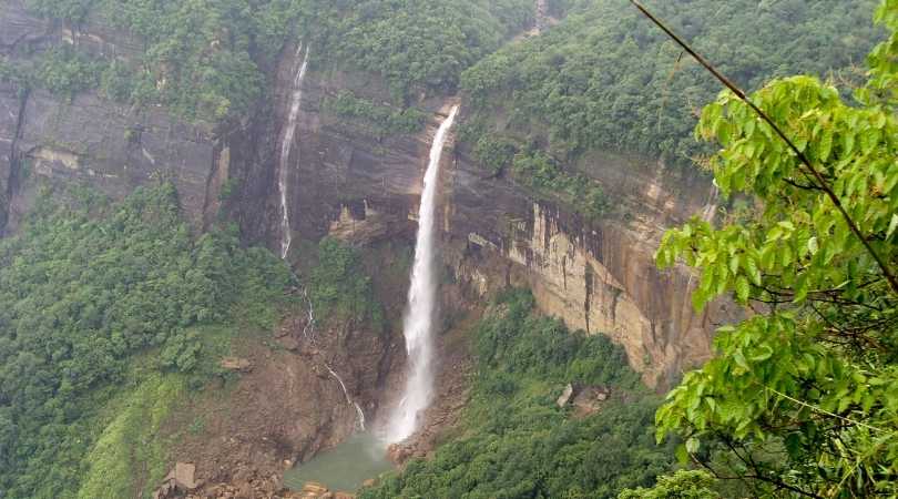 Shillong