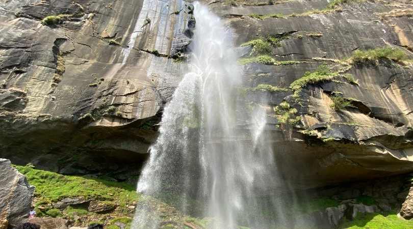 jogini falls