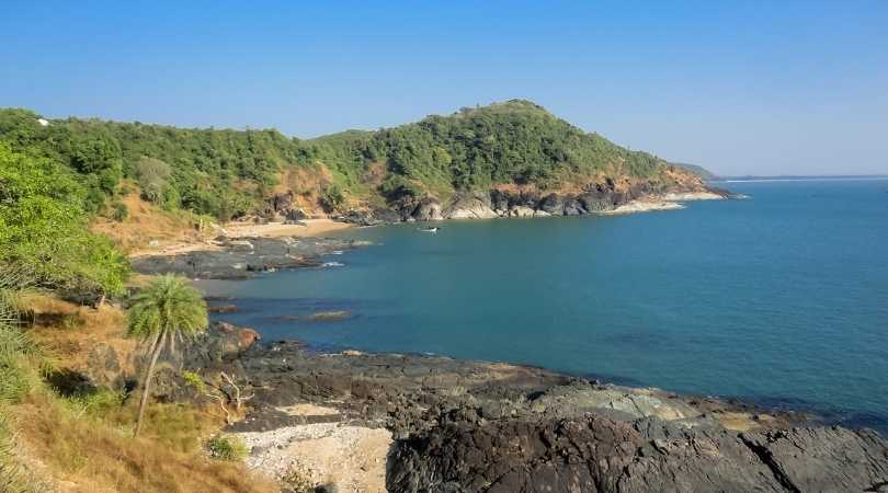 Gokarna, Karnataka