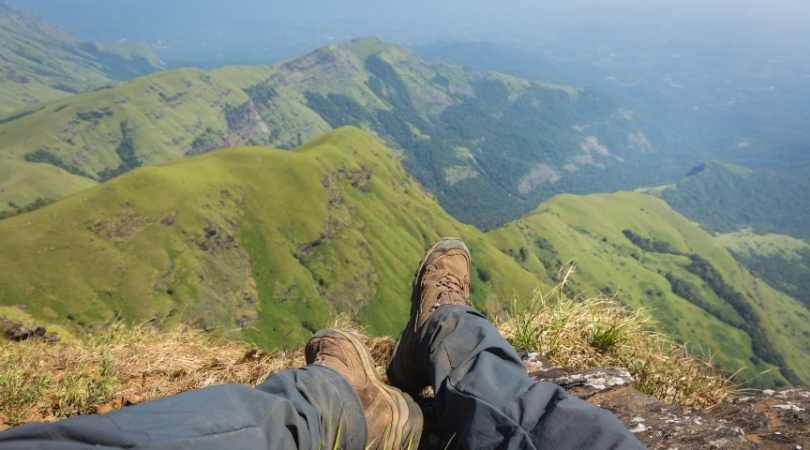 Kudremukh