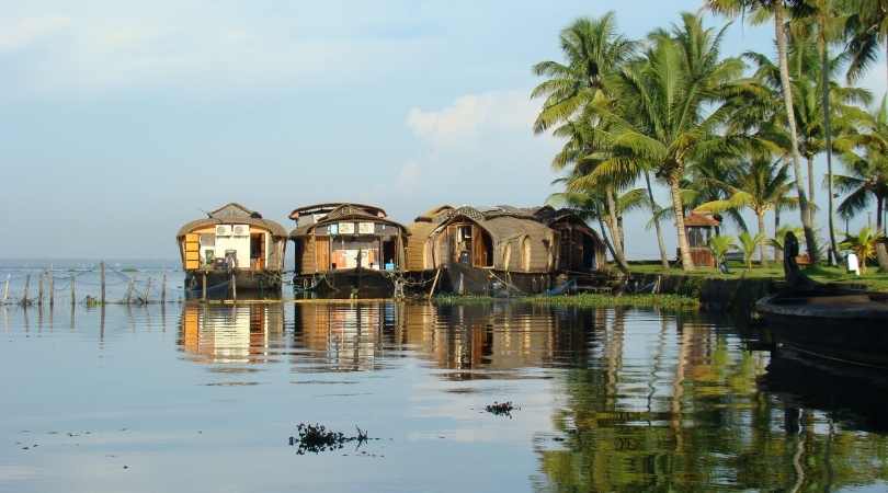 Kumarakom