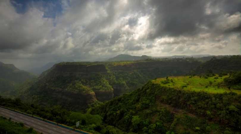 Lonavala In August