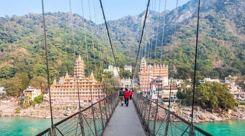 Rishikesh 