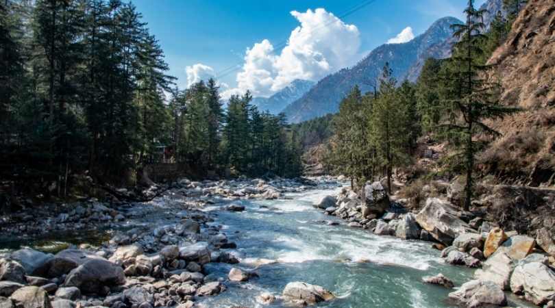 kasol 