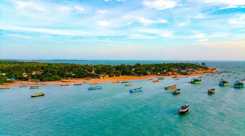 rameshwaram