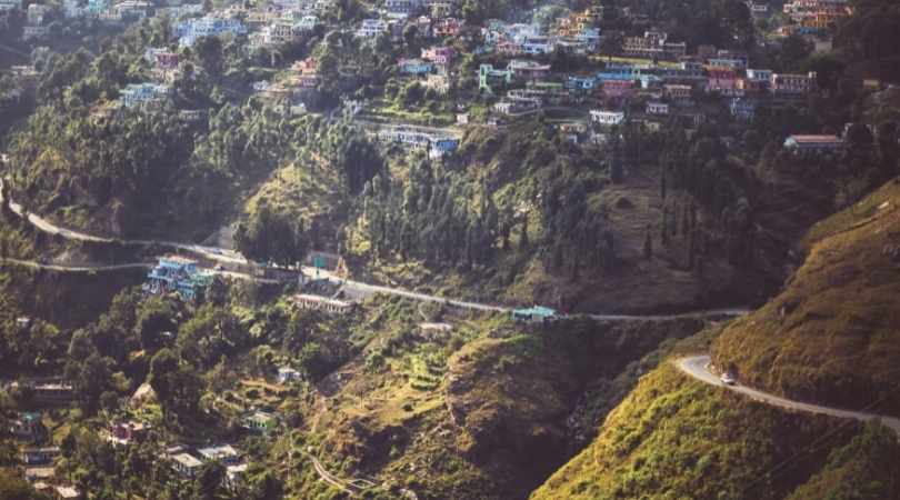 Almora, Uttarakhand