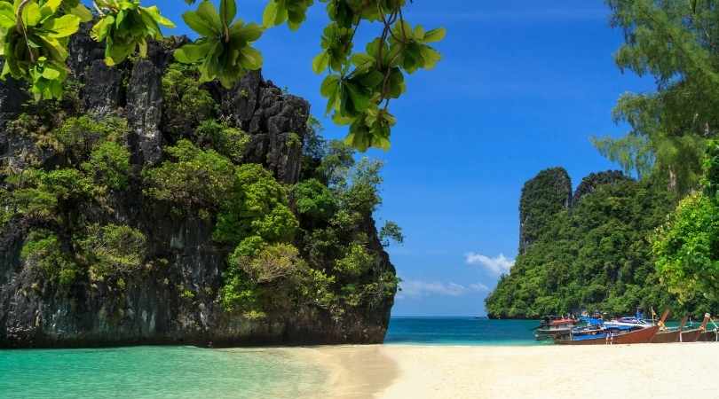 Andaman and Nicobar Islands