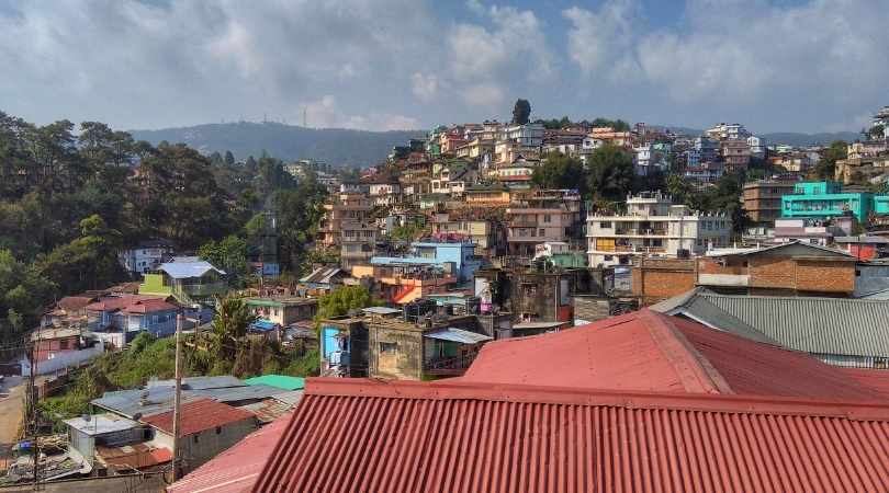 Gangtok, Sikkim