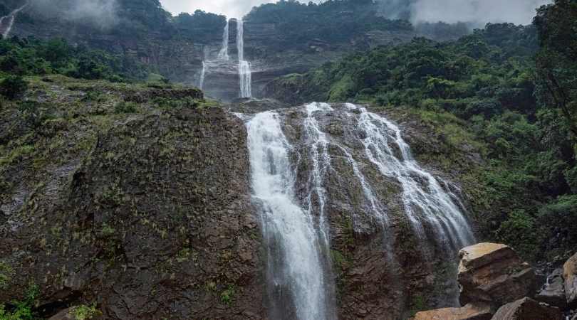 Kynrem Falls