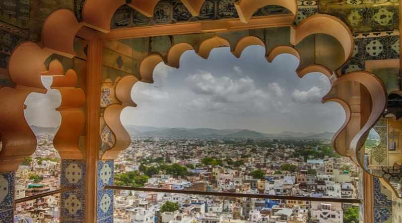 Udaipur, Rajasthan