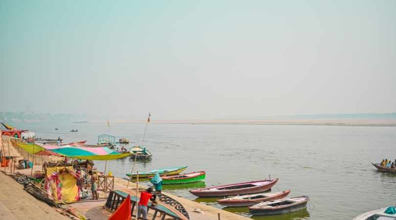 Varanasi, Utter Pradesh