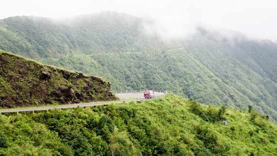 best time to visit cherrapunji