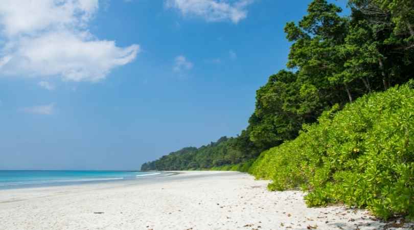 Andaman Island