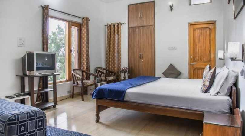 Homestay Sukhmani Villa