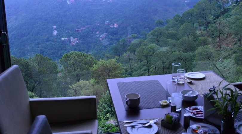 Kasauli Exotica Hotel