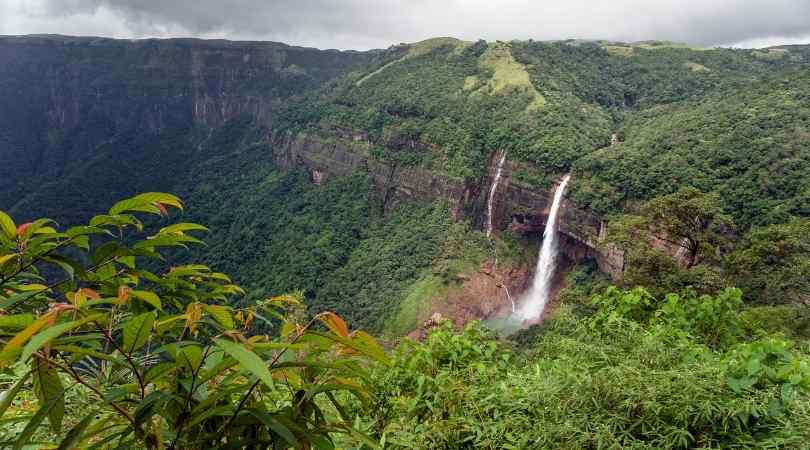 Meghalaya in November