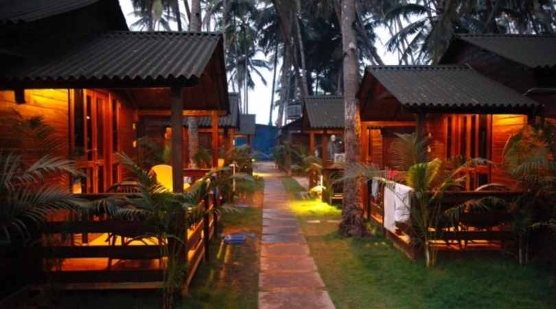 Royal Wood Beach Resort