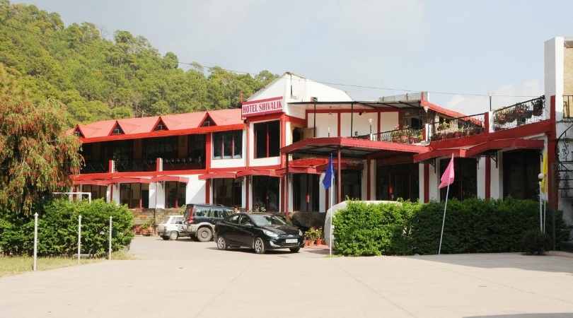 Shivalik Hotel & Resorts