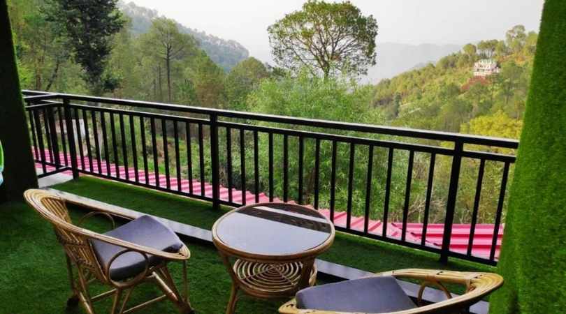 The Asgard Kasauli