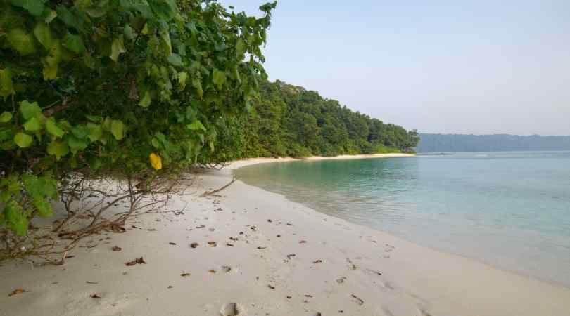 andaman in November