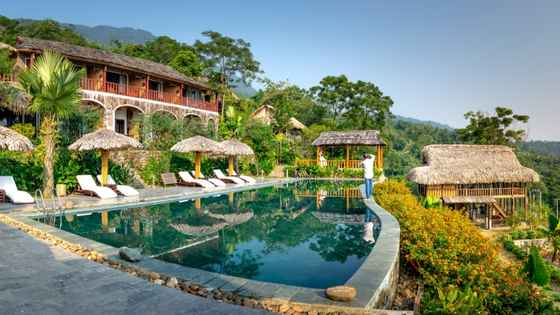 beach hotels in kasauli