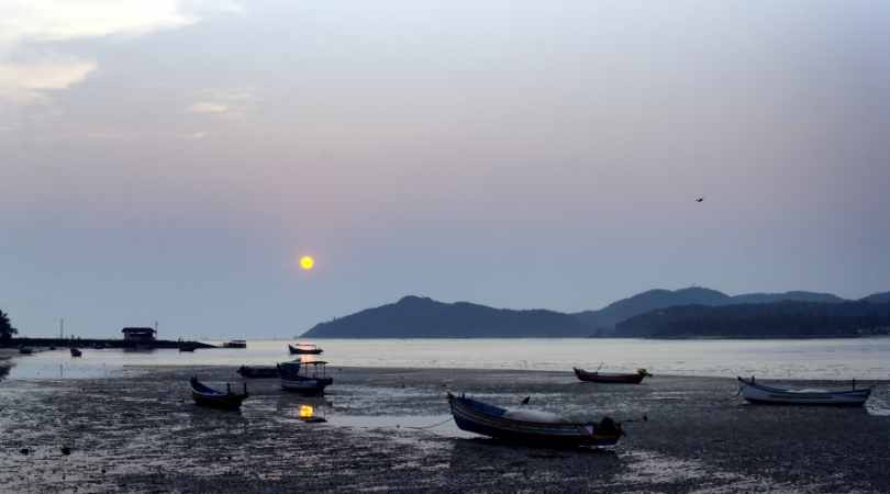 best time to visit gokarna