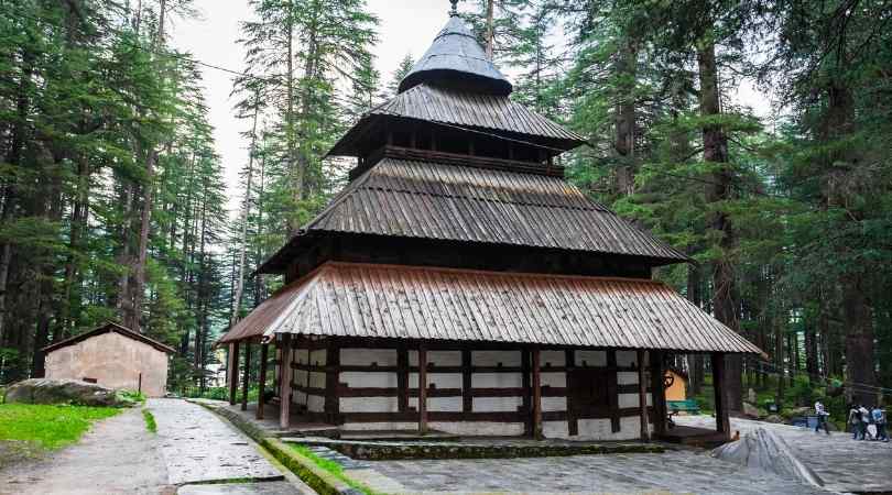 manali in November