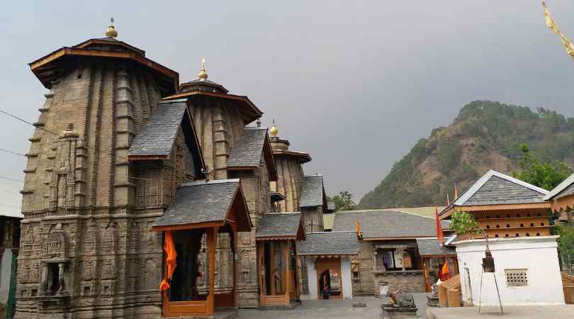 Laxmi Narayan Temple