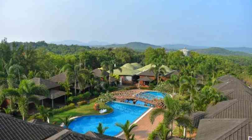 Sanskruti Resort Gokarna