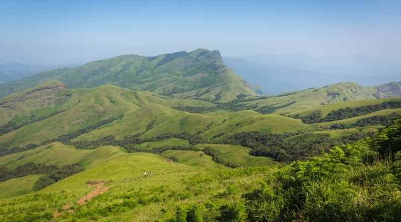 how to reach chikmagalur