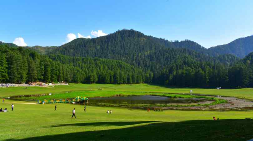 khajjiar