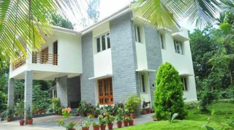 Coffee Kadu Homestay Chikmagalur