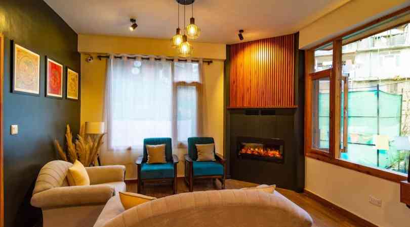 Lonchenpa Bnb O2 Manali