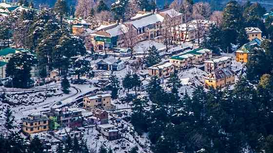 dalhousie itinerary