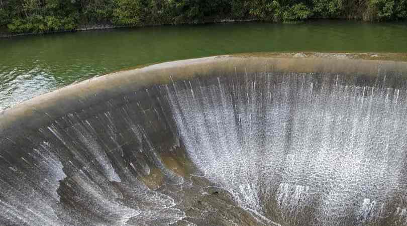 Chiklihole Reservoir