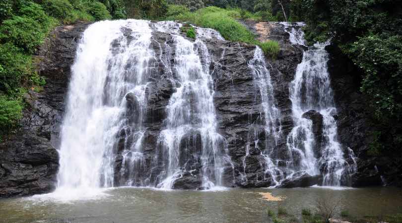 abbey falls