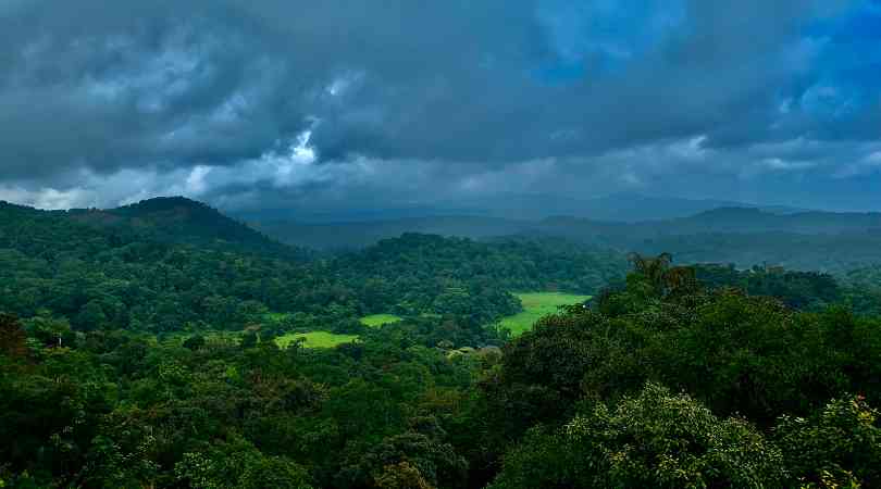 best time to visit coorg