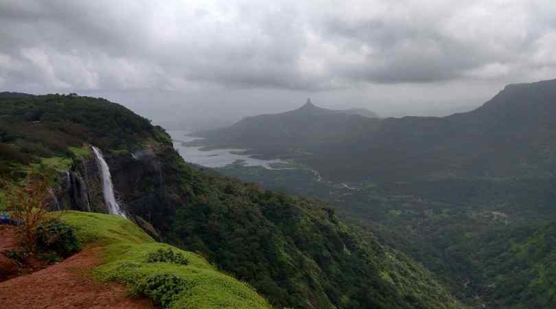 Alexander Point Matheran