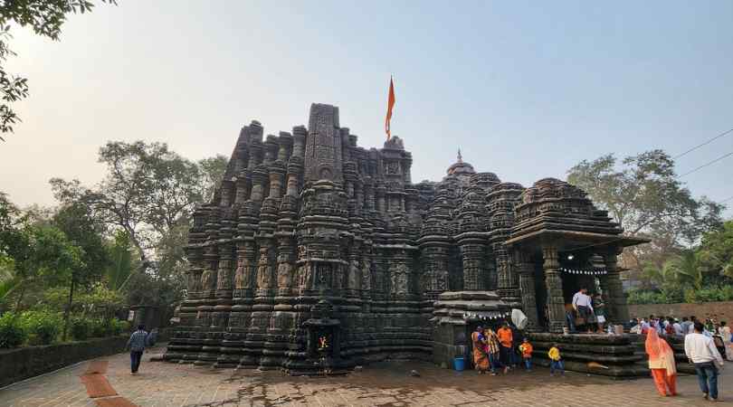 Ambarnath Temple Matheran