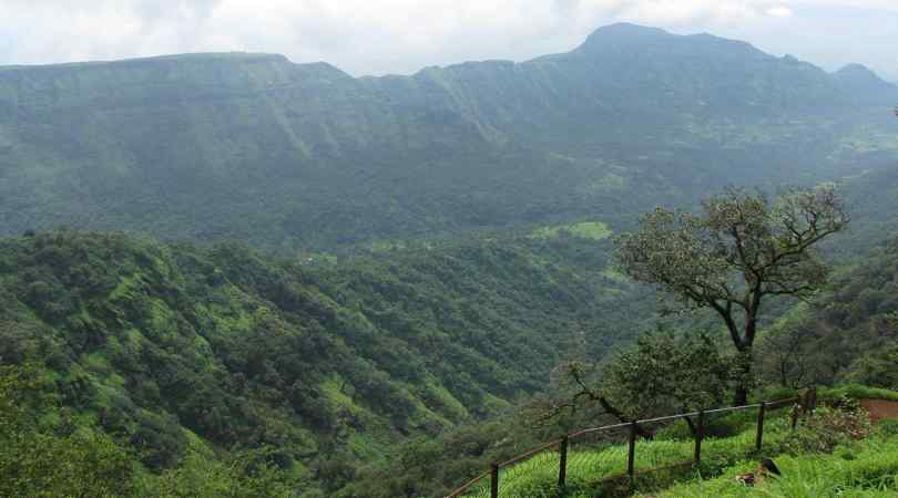 Rambagh Point Matheran